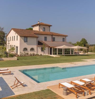 Tenuta Asmara Luxury Resort