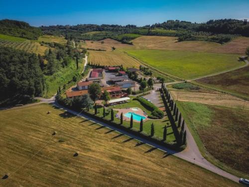 Tenuta Borgo al Sole