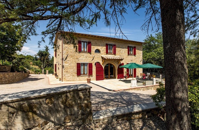 Tenuta di Macericca 10, Emma Villas