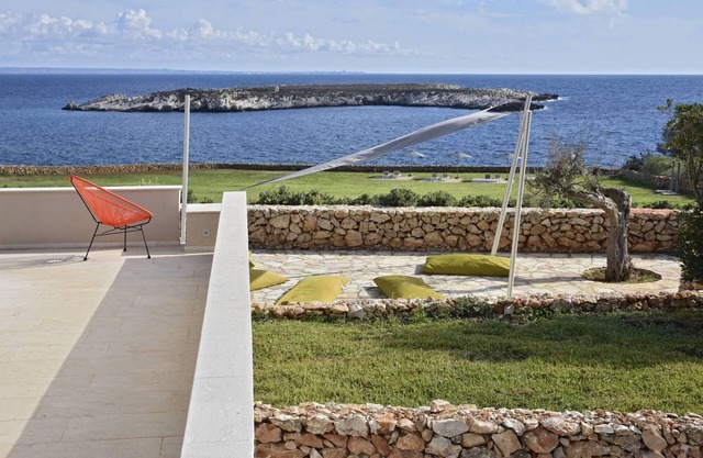 Tenuta Stornello - Favignana