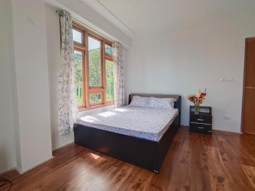 Tenzing's homestay