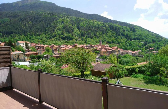 Teo Chalet