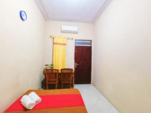 TepiKota Inn