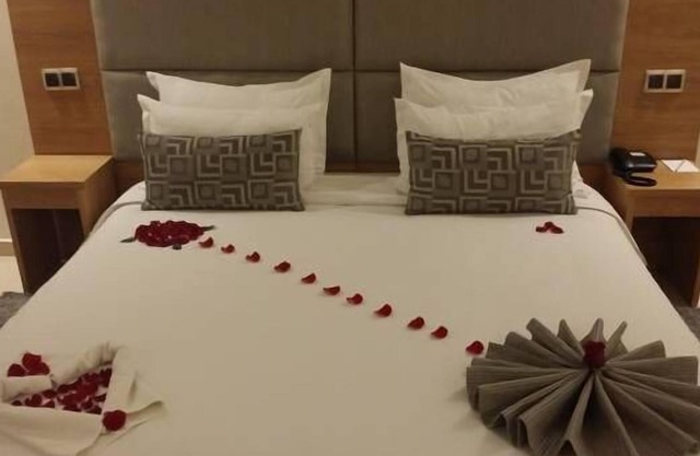 Teranga Hotel and Spa