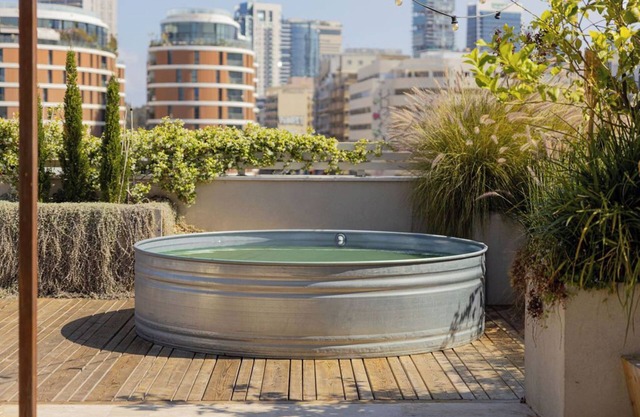 Terasa TLV