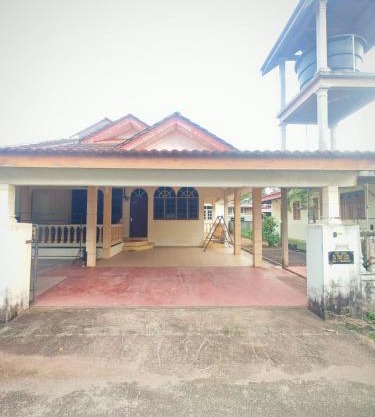 Teratak Keluarga Homestay