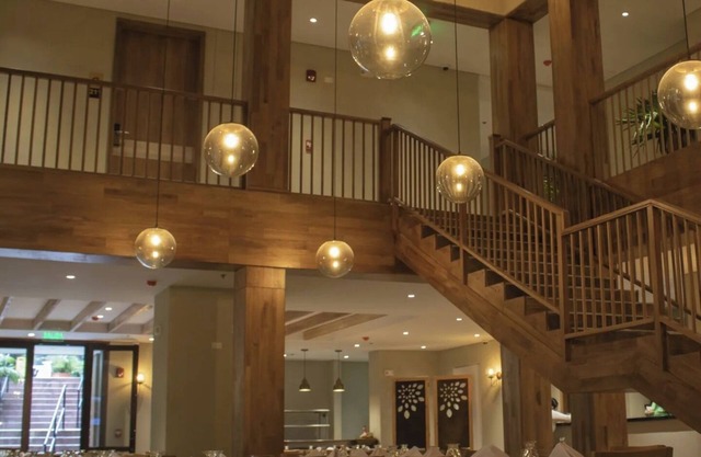 Termales Santa Rosa de Cabal - Hotel