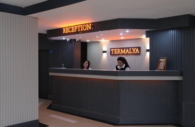 TERMALYA TERMAL HOTEL
