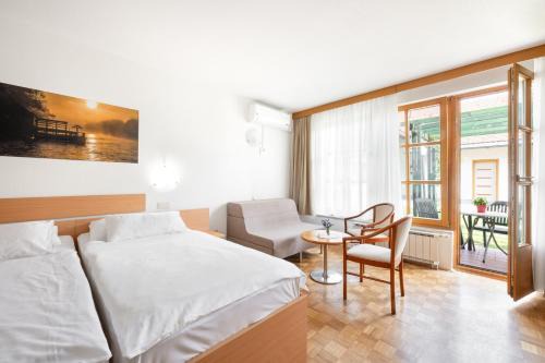 Terme Banovci - Hotelsko naselje Zeleni gaj
