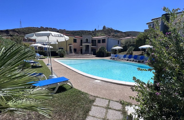 Terme di Casteldoria - Apartment 11