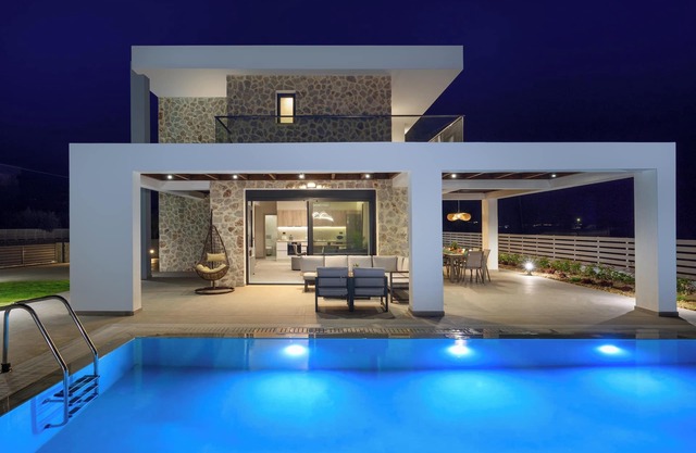 Terra Magna-Cèlia Villa