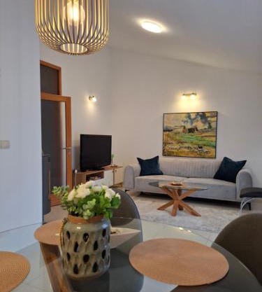 Terrace Apartmani