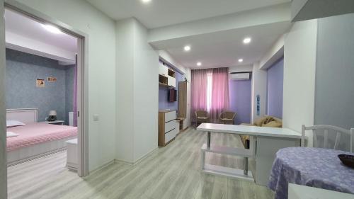 Terrace Apartment Tbilisi