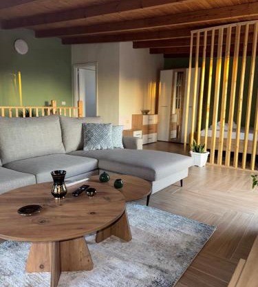 Terrace Escape Studio