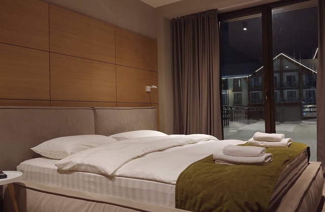 Terrace Rooms - Luxurious Room