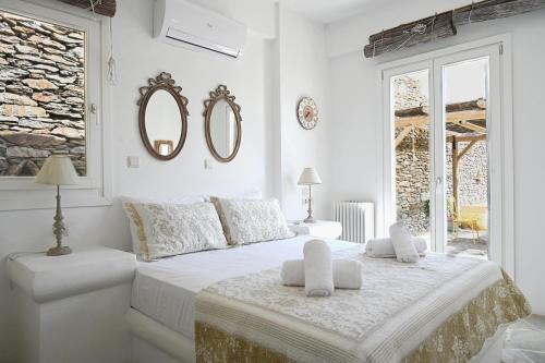 Terramare Villa's 3