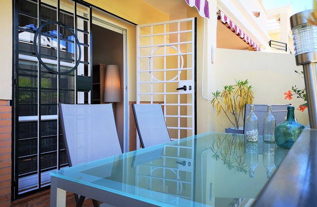 TERRASOL ALMIJARA 15