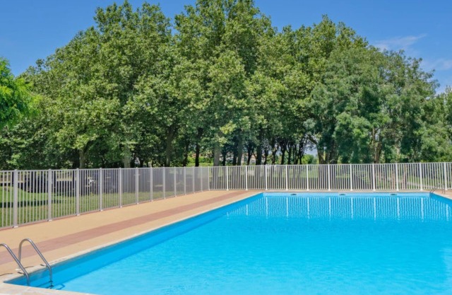 Terrasses de Pontaillac by Interhome