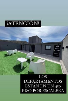 Terrazas del Fortín