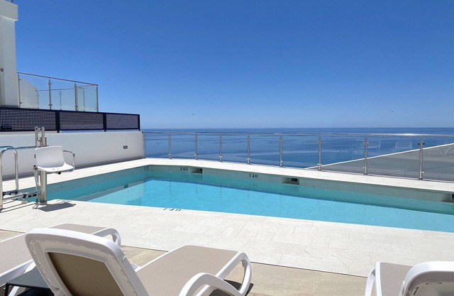 Terrazas de Ladera Duplex 5 by Casasol