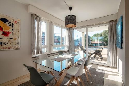 Terrazza Paradiso by Quokka 360 - spacious design flat with terrace