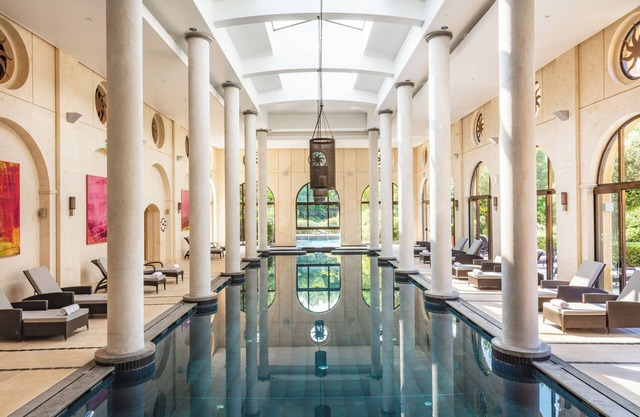 Terre Blanche Hotel Spa Golf Resort