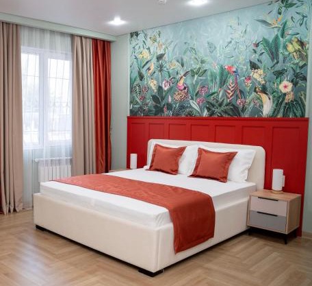 Terrenkur boutique-hotel