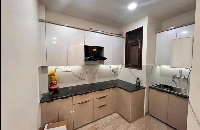 Terrific 2-bedroom apartment with WiFi in vibrant Delhi