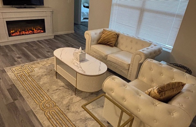 Terrific 3-bedroom house with AC in Salina