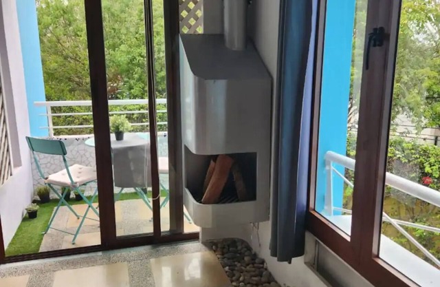 Terrific Peaceful apartment