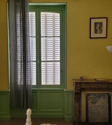 TESSYA's Chambres d'Hôtes