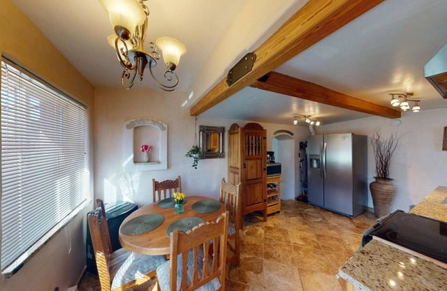 Tesuque Gem - Cozy Casita Walkable to Tesuque Village Market & El Nido!