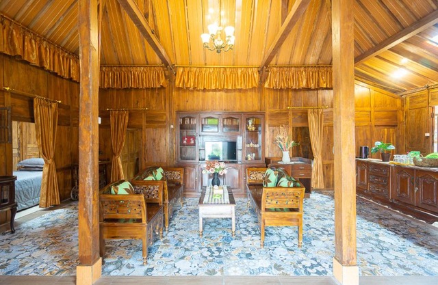 Tetra Homestay by Bukit Vista