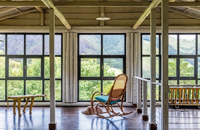 Tetzacuilli: The Pen @ Casa Tlalli