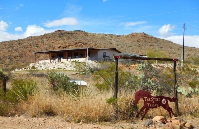 Texas Home Sweet Home: Re-Opened March 2023