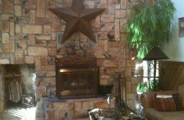 Texas House: Mountain Home in Ruidoso/Alto Lakes Golf & CC. New Heating & A/C