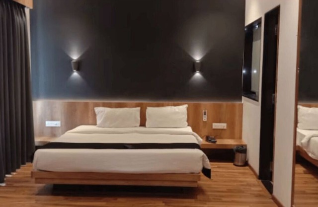 TGN SUITS - HOTEL