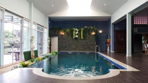 Thai River House