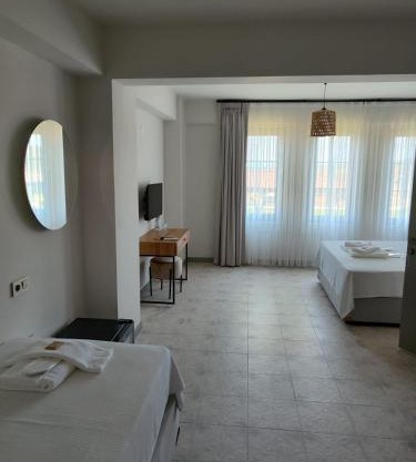 Thalassa Hotel Bozcaada