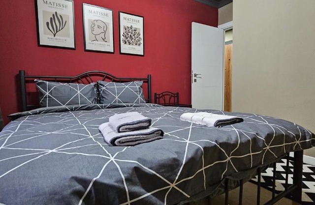 Thalia Life Residence Suit