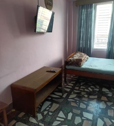 Thamel Studio Apartment