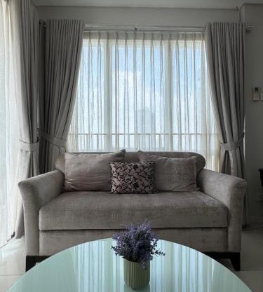 Thamrin Executive Residence 3BR