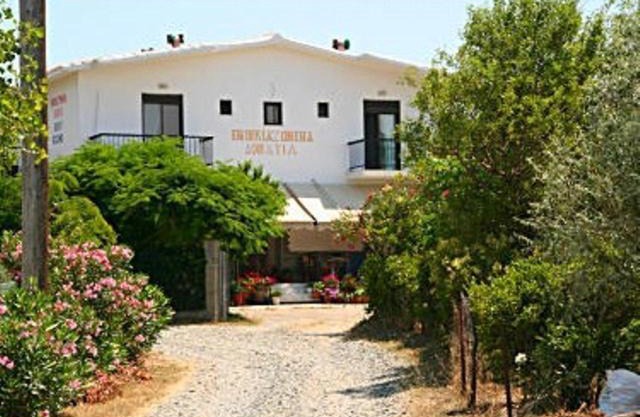 Thanasis Matsas Rooms