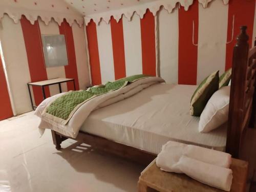 Thar Desert Retreat Camp