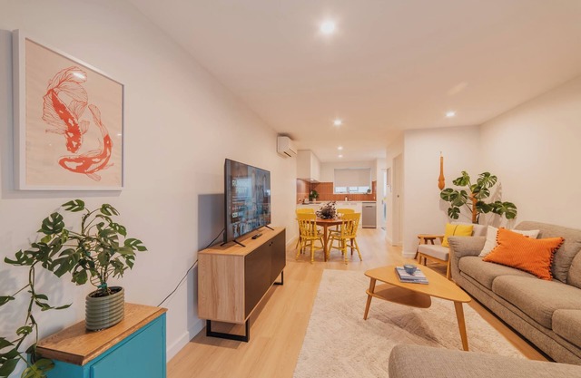 The 2BR Hereford Haven - Relax, Recharge, Repeat