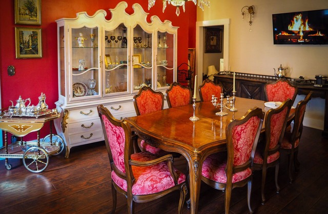 The 4th Ave House/Suite Located in Downtown Tucson