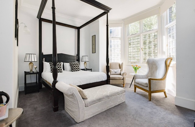 The Abbey Notting Hill