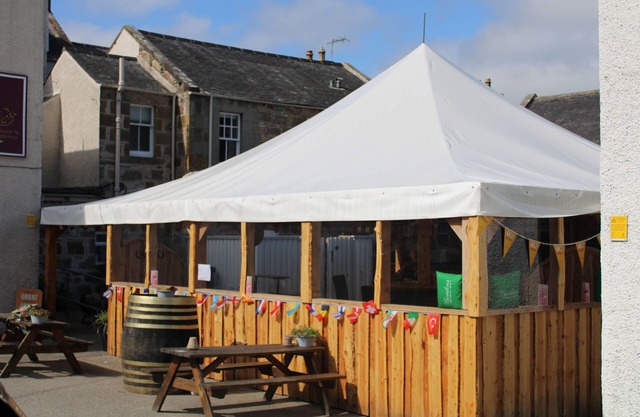 The Aberlour Hotel