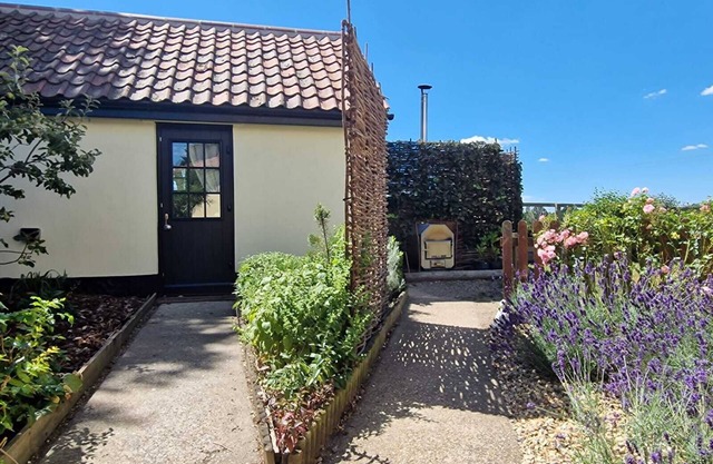 The Acorn - Country Retreat!