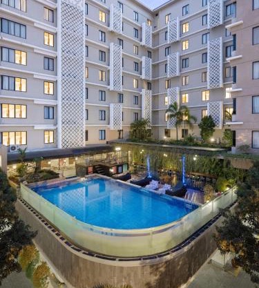 The Alana Hotel & Conference Center Malioboro Yogyakarta by ASTON